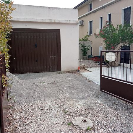 Sweet Apartment - Centre Пескьера-дель-Гарда Экстерьер фото