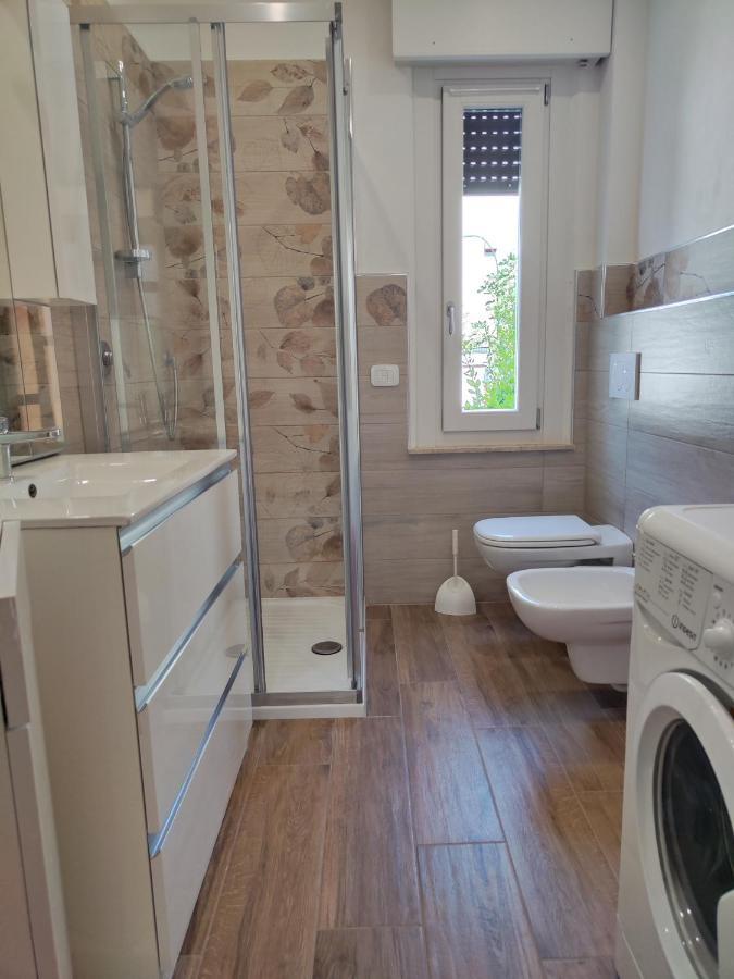 Sweet Apartment - Centre Пескьера-дель-Гарда Экстерьер фото