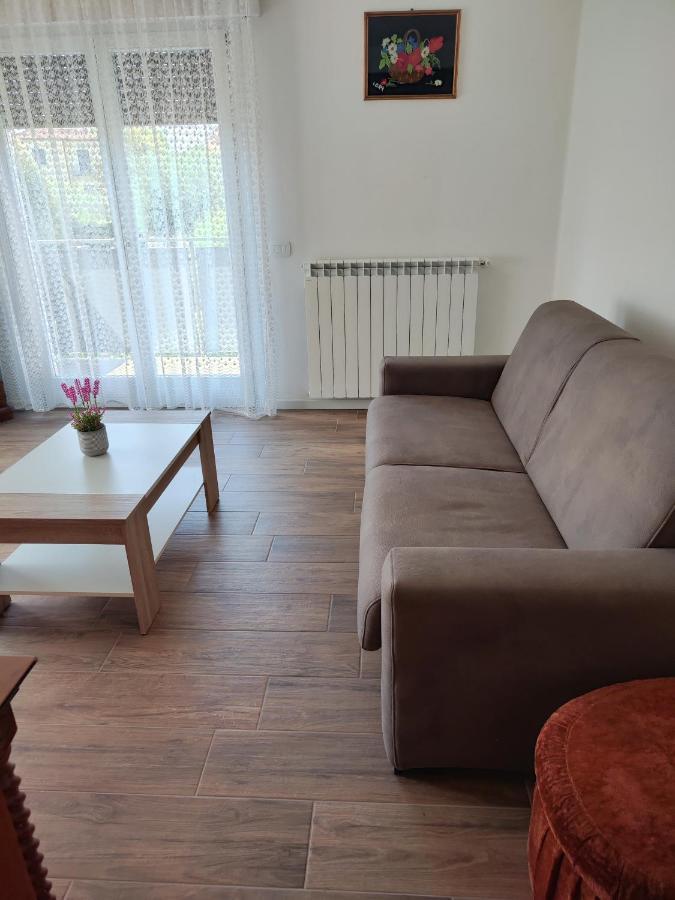 Sweet Apartment - Centre Пескьера-дель-Гарда Экстерьер фото