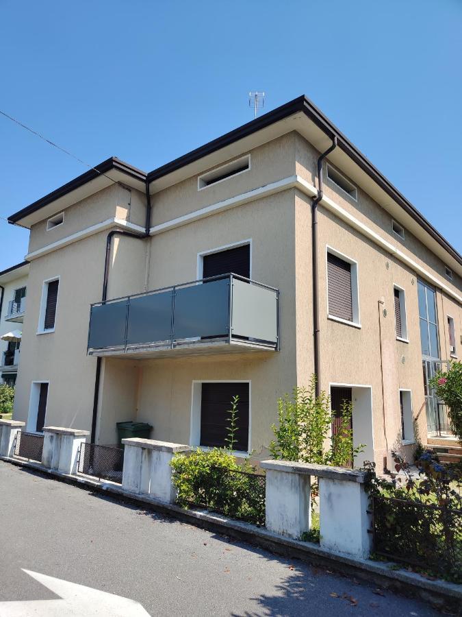 Sweet Apartment - Centre Пескьера-дель-Гарда Экстерьер фото