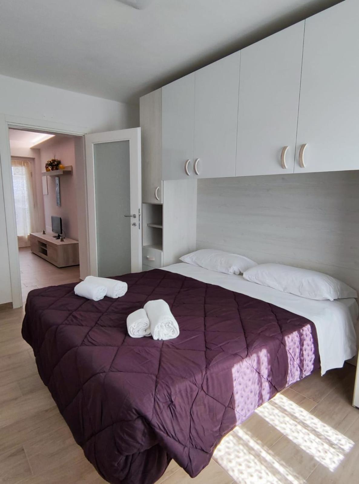 Sweet Apartment - Centre Пескьера-дель-Гарда Экстерьер фото