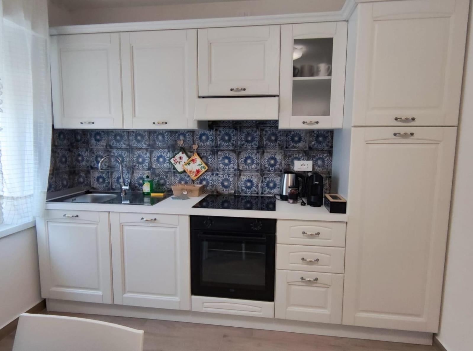 Sweet Apartment - Centre Пескьера-дель-Гарда Экстерьер фото