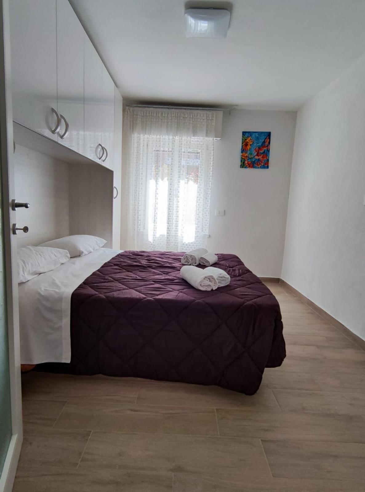 Sweet Apartment - Centre Пескьера-дель-Гарда Экстерьер фото