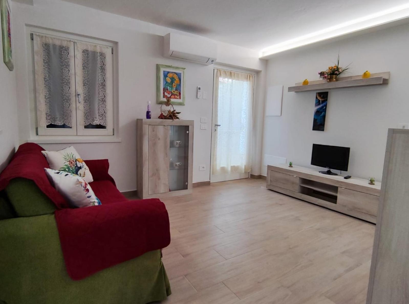 Sweet Apartment - Centre Пескьера-дель-Гарда Экстерьер фото